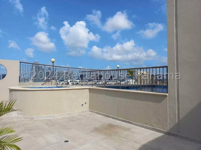Venta de Apartamento en San Francisco, PH Torres Mar del Sur 25LGG2543 - Imagen 16