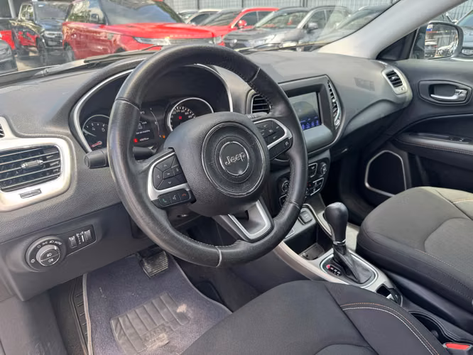 JEEP COMPASS 2020 - Imagen 9