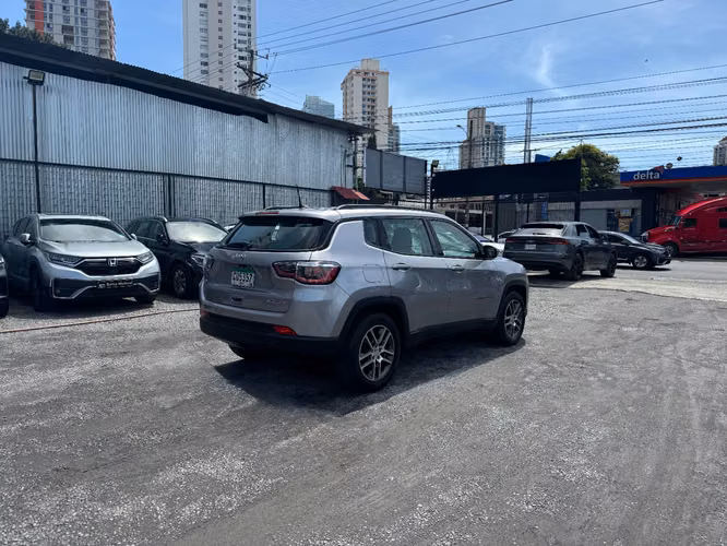 JEEP COMPASS 2020 - Imagen 15