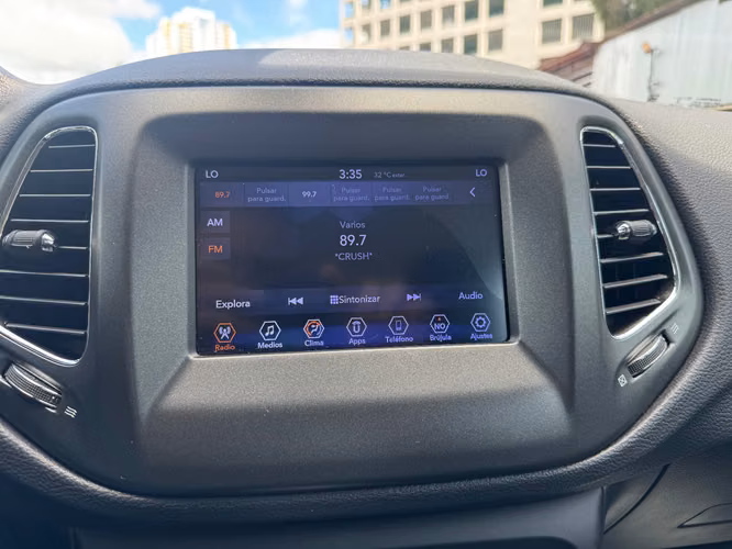 JEEP COMPASS 2020 - Imagen 4