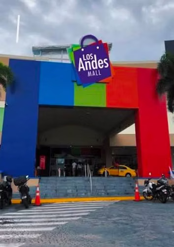 Venta Local Comercial dentro de Los Andes Mall, Av Transístmica, PB Panamá. MAR27-2699 - Imagen 2