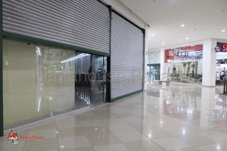Venta Local Comercial dentro de Los Andes Mall, Av Transístmica, PB Panamá. MAR27-2699 - Imagen 4
