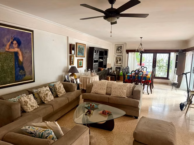 Se Alquila Amplia Casa Dúplex en Paitilla – Ideal para Uso Residencial o Comercial