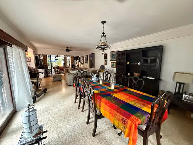 Se Alquila Amplia Casa Dúplex en Paitilla – Ideal para Uso Residencial o Comercial - Imagen 4