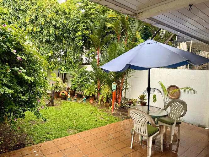 Se Alquila Amplia Casa Dúplex en Paitilla – Ideal para Uso Residencial o Comercial - Imagen 12