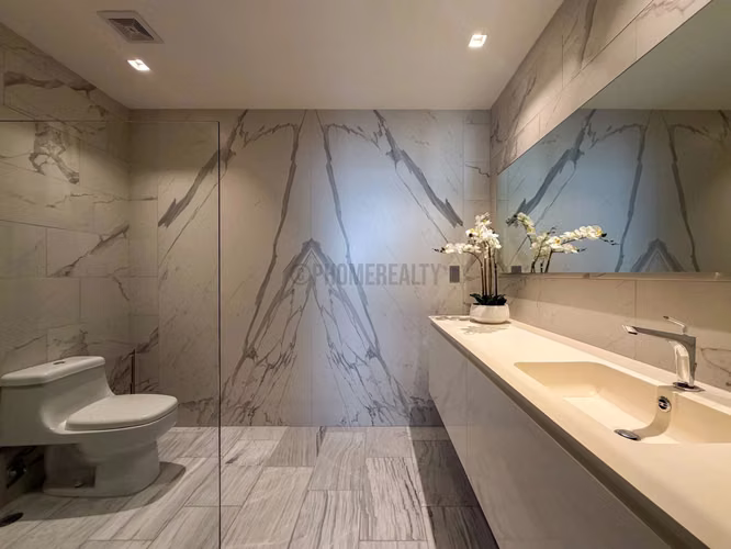 Apartamento Amoblado de 2 Recámaras en Venta en Bella Vista – 108 m² en Nuovo by Armani/Casa