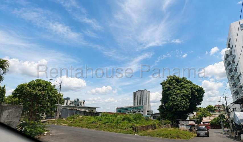 Venta de Terreno en Pueblo Nuevo 26MGO8348
