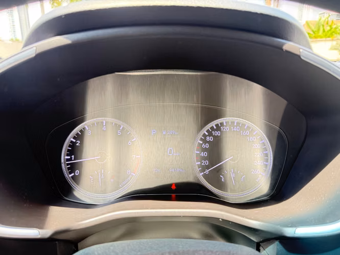 Hyundai Santa Fe 2019 a solo $14,500 Negociable - Imagen 10