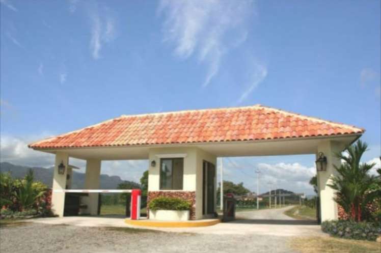 SE VENDE TERRENO PRIVADO EN CHAME - 700 m² - Imagen 13