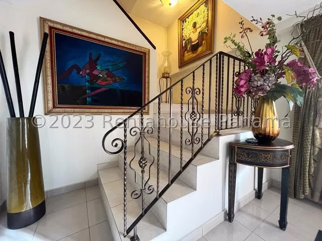 Se vende Casa en Doña Villa, Hato Pintado GCEA27-92 - Imagen 2