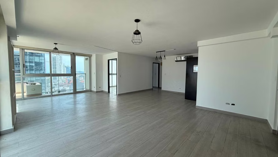 Belle View, Apartment for Sale in Bella Vista (DD487)