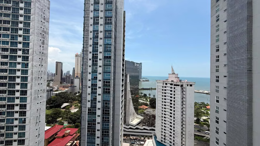 Belle View, Apartamento en Venta en Bella Vista (DD487) - Imagen 3