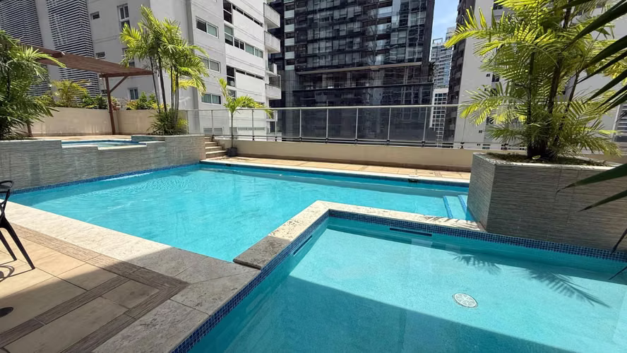 Belle View, Apartamento en Venta en Bella Vista (DD487) - Imagen 10