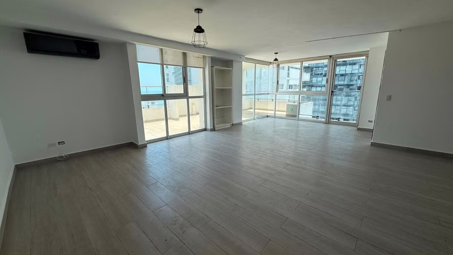 Belle View, Apartamento en Venta en Bella Vista (DD487) - Imagen 2