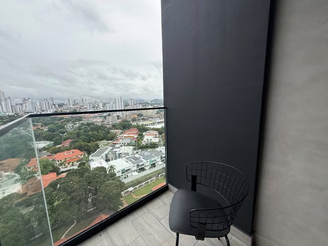 Dovle Cincuentenario, Apartamento Amoblado en Coco del Mar (DD579) - Imagen 6