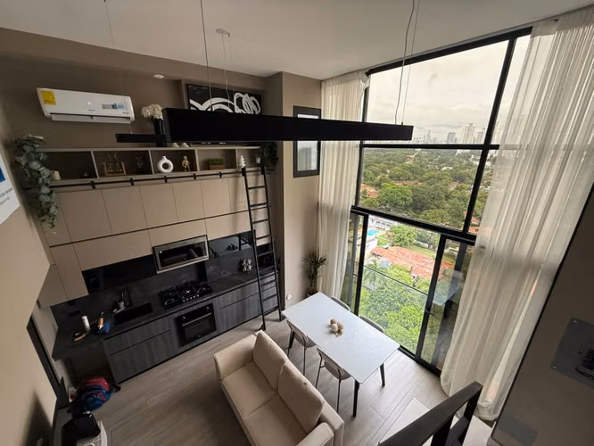 Dovle Cincuentenario, Apartamento Amoblado en Coco del Mar (DD579) - Imagen 2