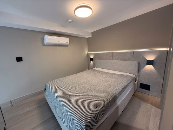 Dovle Cincuentenario, Apartamento Amoblado en Coco del Mar (DD579) - Imagen 4