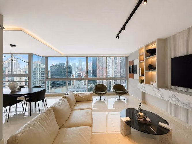 APARTAMENTO REMODELADO EN PH SOL DEL ESTE, COSTA DEL ESTE | 147 M² - Imagen 5