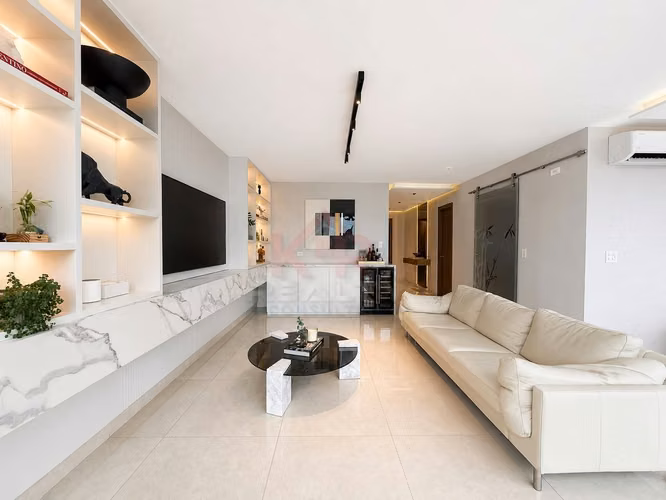 APARTAMENTO REMODELADO EN PH SOL DEL ESTE, COSTA DEL ESTE | 147 M² - Imagen 3