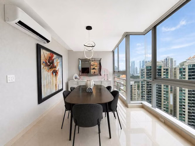 APARTAMENTO REMODELADO EN PH SOL DEL ESTE, COSTA DEL ESTE | 147 M² - Imagen 8