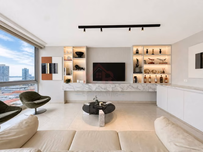 APARTAMENTO REMODELADO EN PH SOL DEL ESTE, COSTA DEL ESTE | 147 M² - Imagen 6