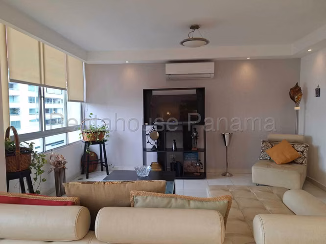Se Alquila Apartamento en San Francisco LA27-2709