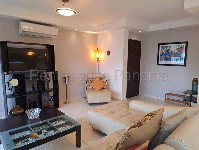 Se Alquila Apartamento en San Francisco LA27-2709