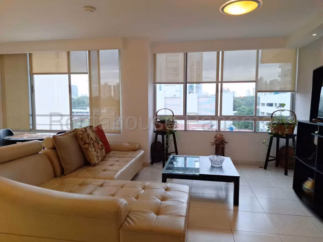 Se Alquila Apartamento en San Francisco LA27-2709