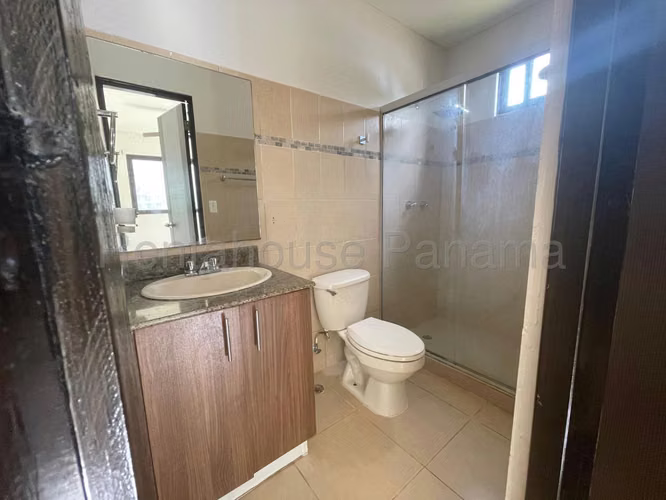 Alquiler de Casa en Chorrera ABS