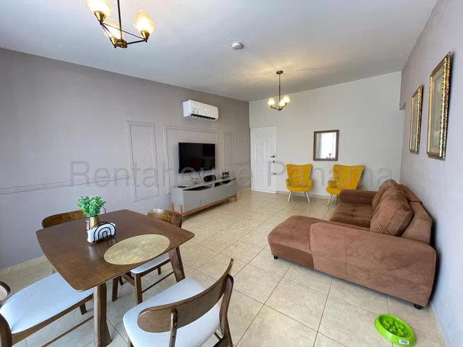 Alquiler de Casa en Chorrera ABS - Imagen 2