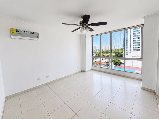 SE VENDE APARTAMENTO TERRAZAS DEL PACIFICO 73E SAN FRANCISCO - Imagen 8