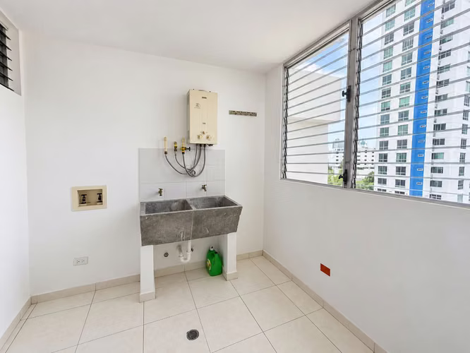 SE VENDE APARTAMENTO TERRAZAS DEL PACIFICO 73E SAN FRANCISCO - Imagen 5