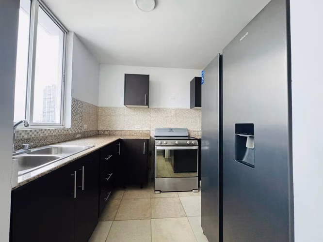 Alquiler de Apartamento en PH Royal Tower,Carrasquilla - Imagen 5