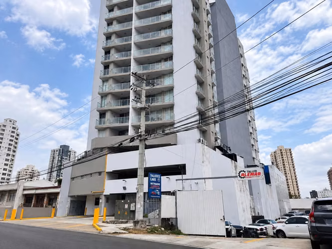 Alquiler de Apartamento en PH Royal Tower,Carrasquilla - Imagen 19