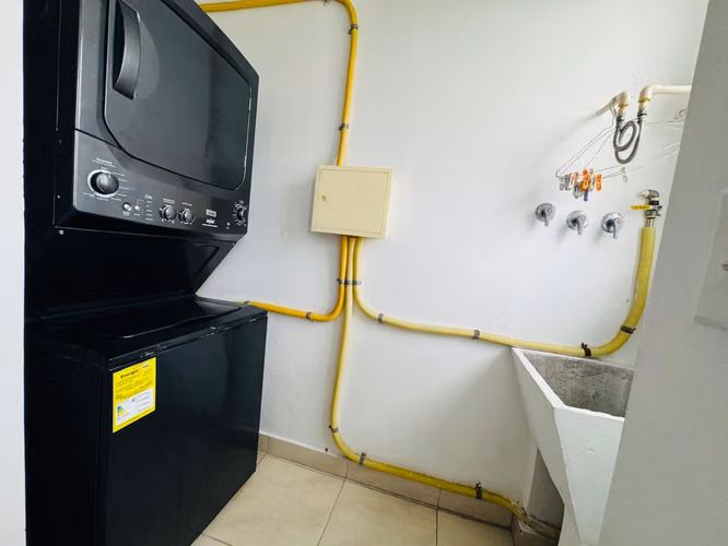 Alquiler de Apartamento en PH Royal Tower,Carrasquilla - Imagen 16