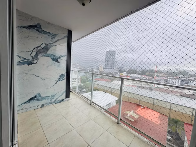 Alquiler de Apartamento en PH Royal Tower,Carrasquilla - Imagen 8