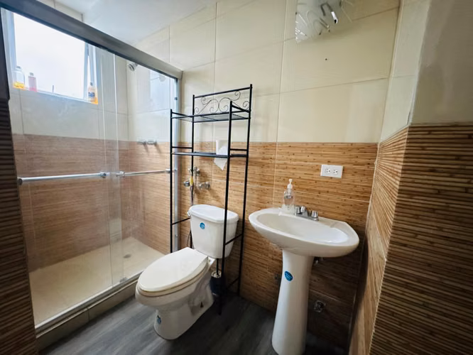 Alquiler de Apartamento en PH Royal Tower,Carrasquilla - Imagen 14