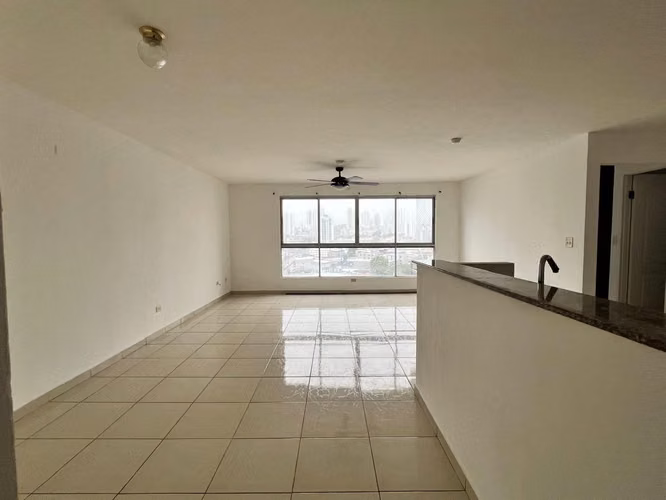 Alquiler Apartamento Vacio Centrico 12 de octubre  - Imagen 4