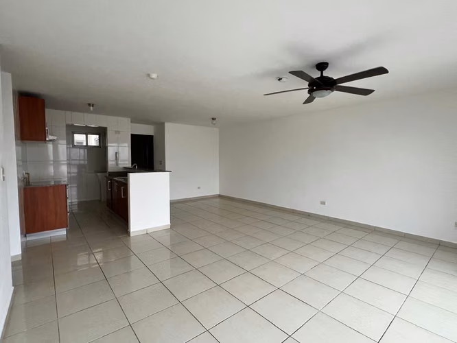 Alquiler Apartamento Vacio Centrico 12 de octubre  - Imagen 9