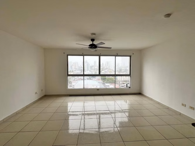 Alquiler Apartamento Vacio Centrico 12 de octubre  - Imagen 2