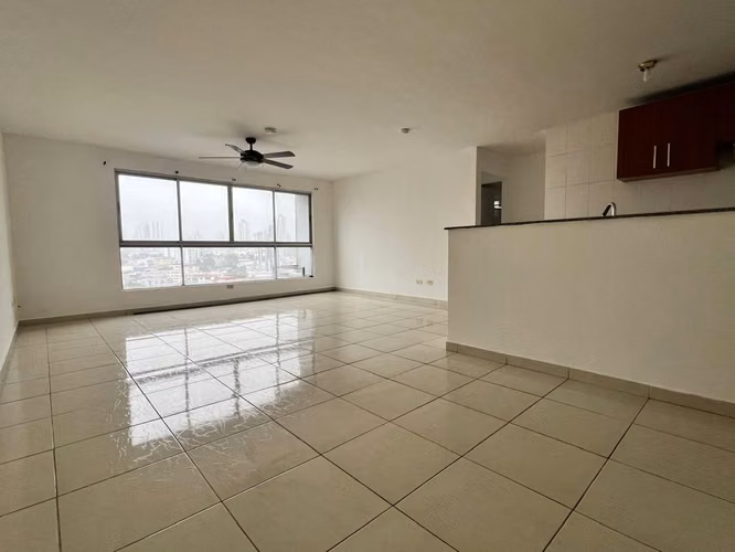 Alquiler Apartamento Vacio Centrico 12 de octubre  - Imagen 1