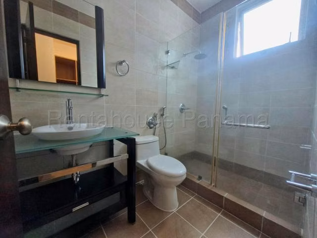 Apartamento en alquiler en Punta Pacífica 27MAM296 - Imagen 8