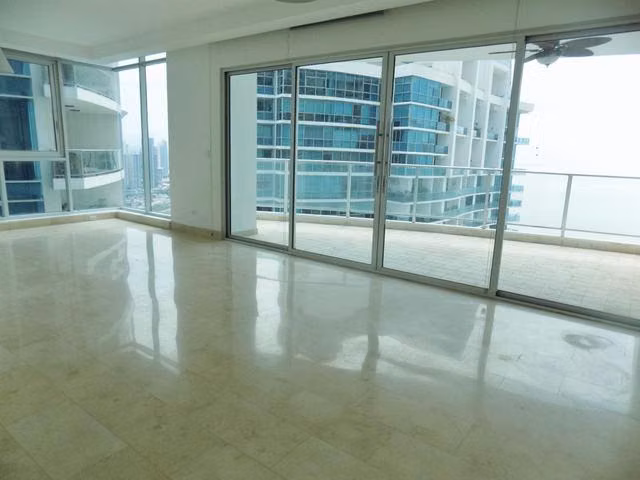 Apartamento en alquiler en Punta Pacífica 27MAM296 - Imagen 4
