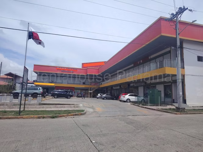 Venta de Negocio en Las Cumbres MCD27-2696
