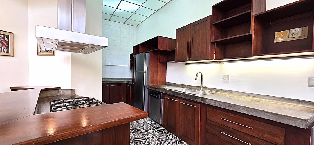LOFT AMUEBLADO | 150 m² DEN | DEPÓSITO | 2 ESTACIONAMIENTOS - Imagen 11