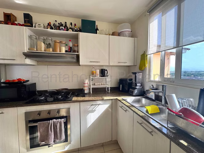 Venta de Apartamento en Versalles MCD26-9122