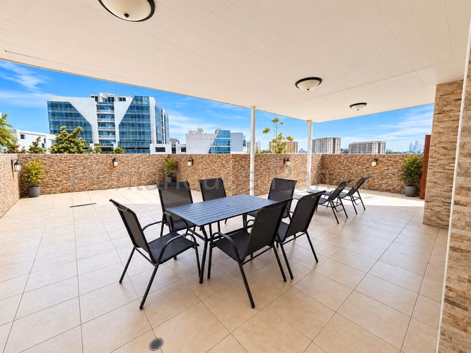 Venta de Apartamento en Condado del Rey MCD27-2688
