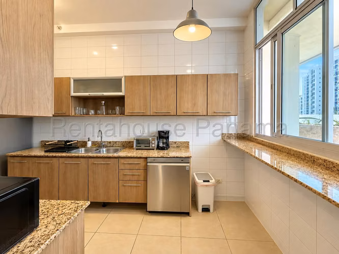 Venta de Apartamento en Condado del Rey MCD27-2688