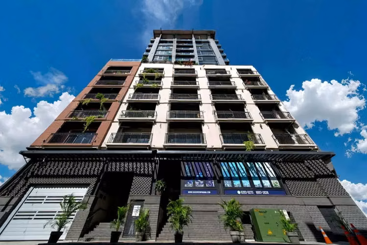 VIVE A UNOS PASOS DEL CASCO VIEJO, PH CASCO VIEW! Solo alquiler por un año en adelante*