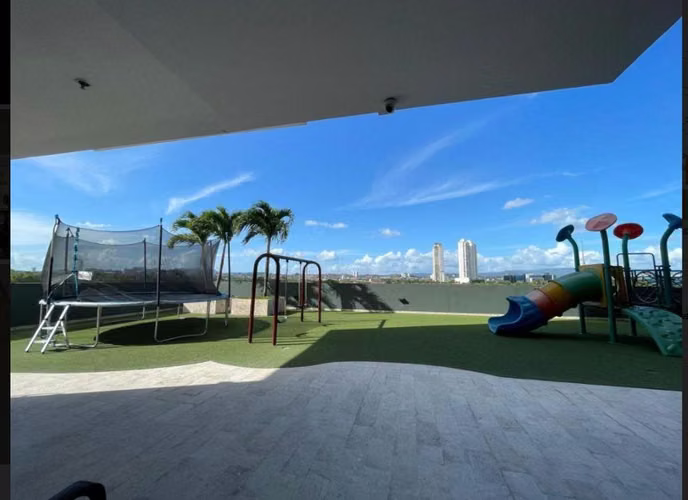 Alquiler de Apartamento PH Latitude, Costa del Este - Imagen 16
